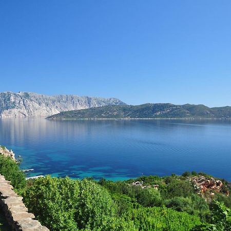 Villaggio Est A Capo Coda Cavallo San Teodoro San Teodoro  Bagian luar foto