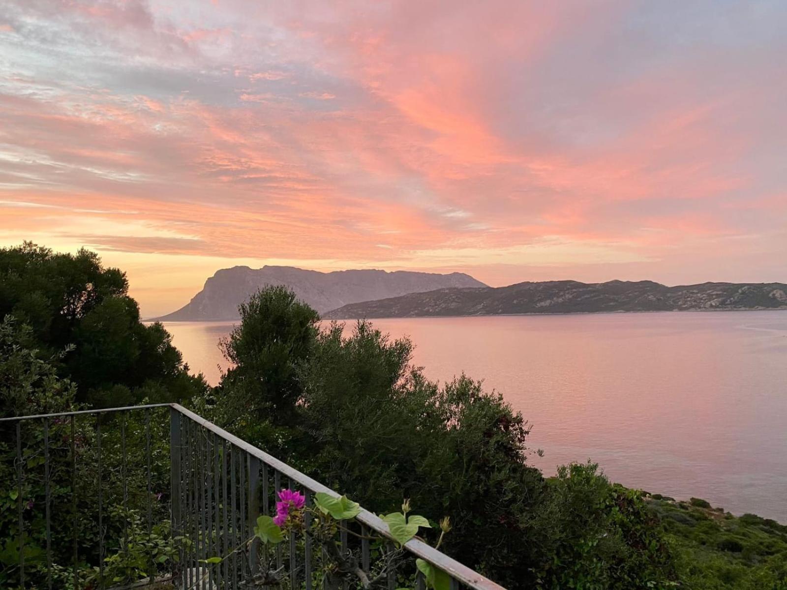 Villaggio Est A Capo Coda Cavallo San Teodoro San Teodoro  Bagian luar foto