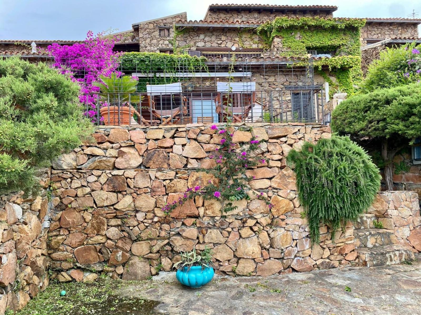 Villaggio Est A Capo Coda Cavallo San Teodoro San Teodoro  Bagian luar foto