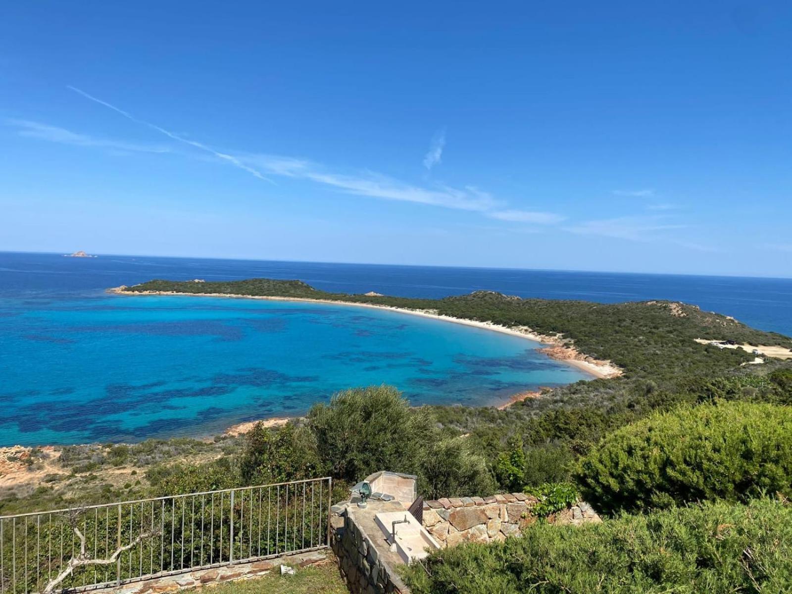 Villaggio Est A Capo Coda Cavallo San Teodoro San Teodoro  Bagian luar foto