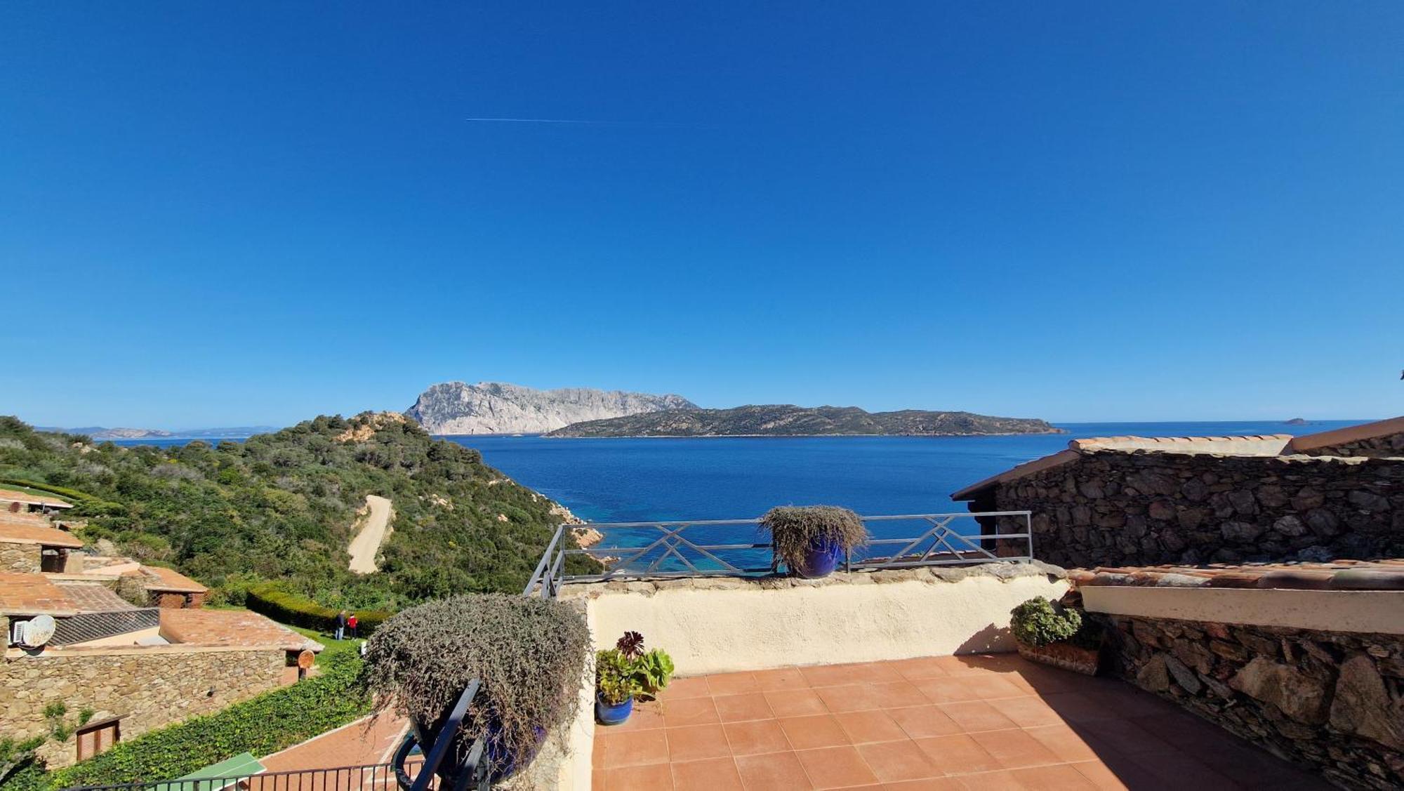 Villaggio Est A Capo Coda Cavallo San Teodoro San Teodoro  Bagian luar foto