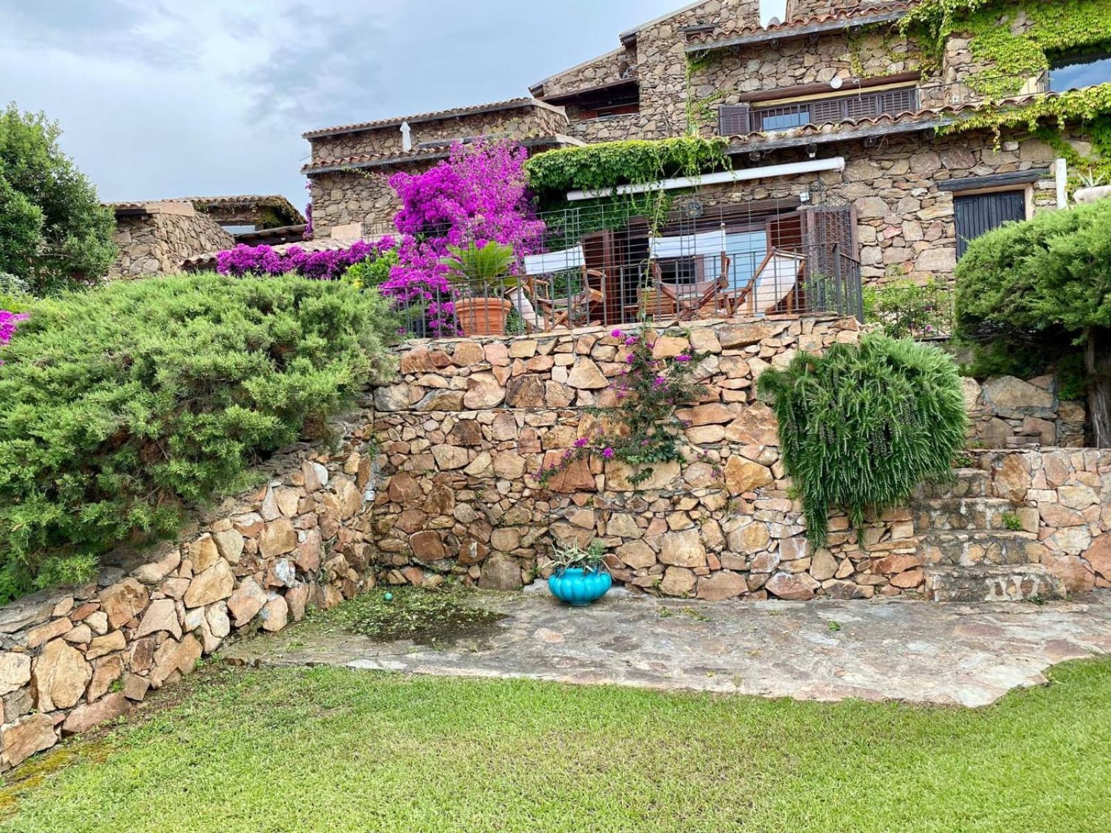 Villaggio Est A Capo Coda Cavallo San Teodoro San Teodoro  Bagian luar foto