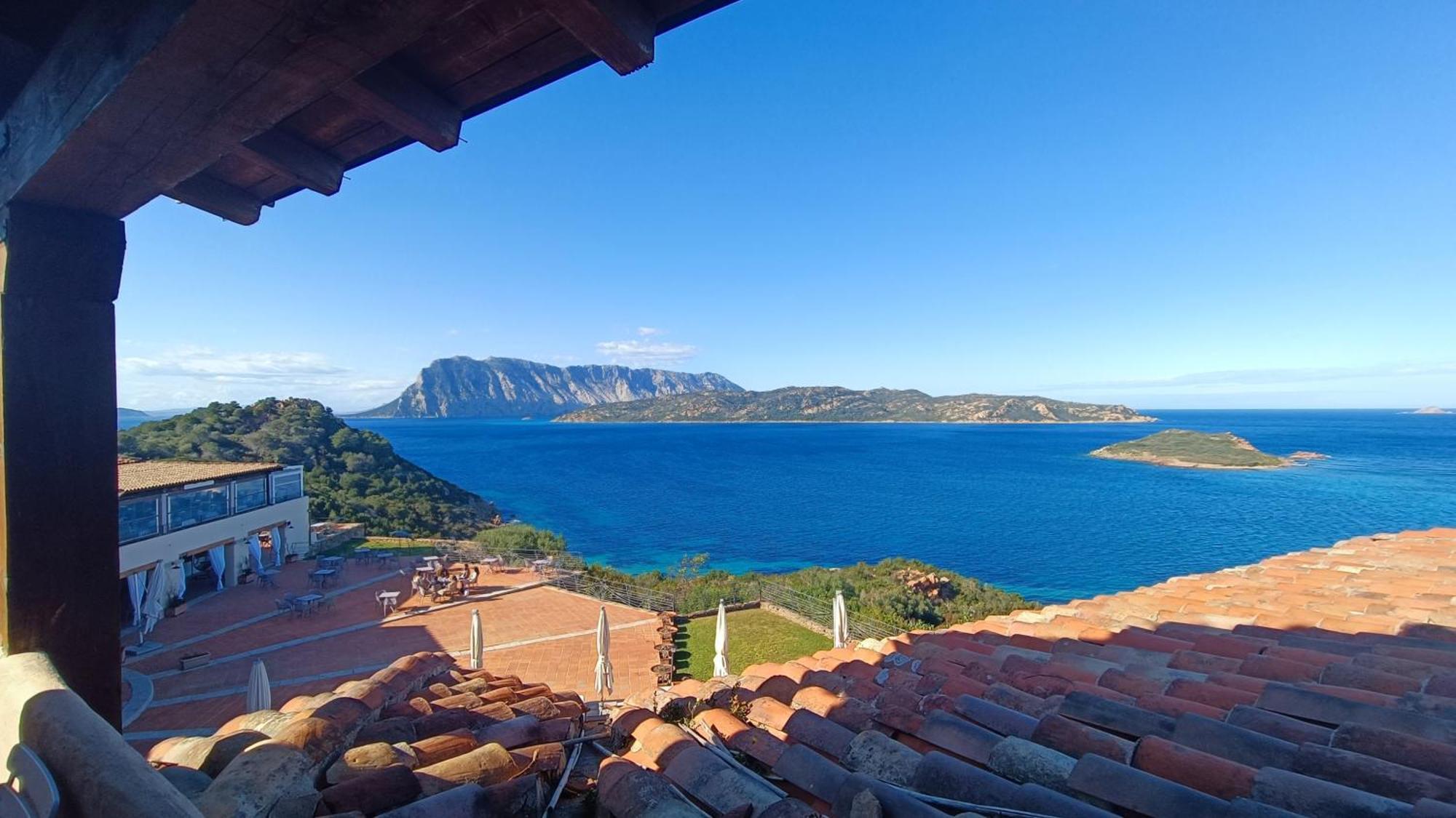 Villaggio Est A Capo Coda Cavallo San Teodoro San Teodoro  Bagian luar foto