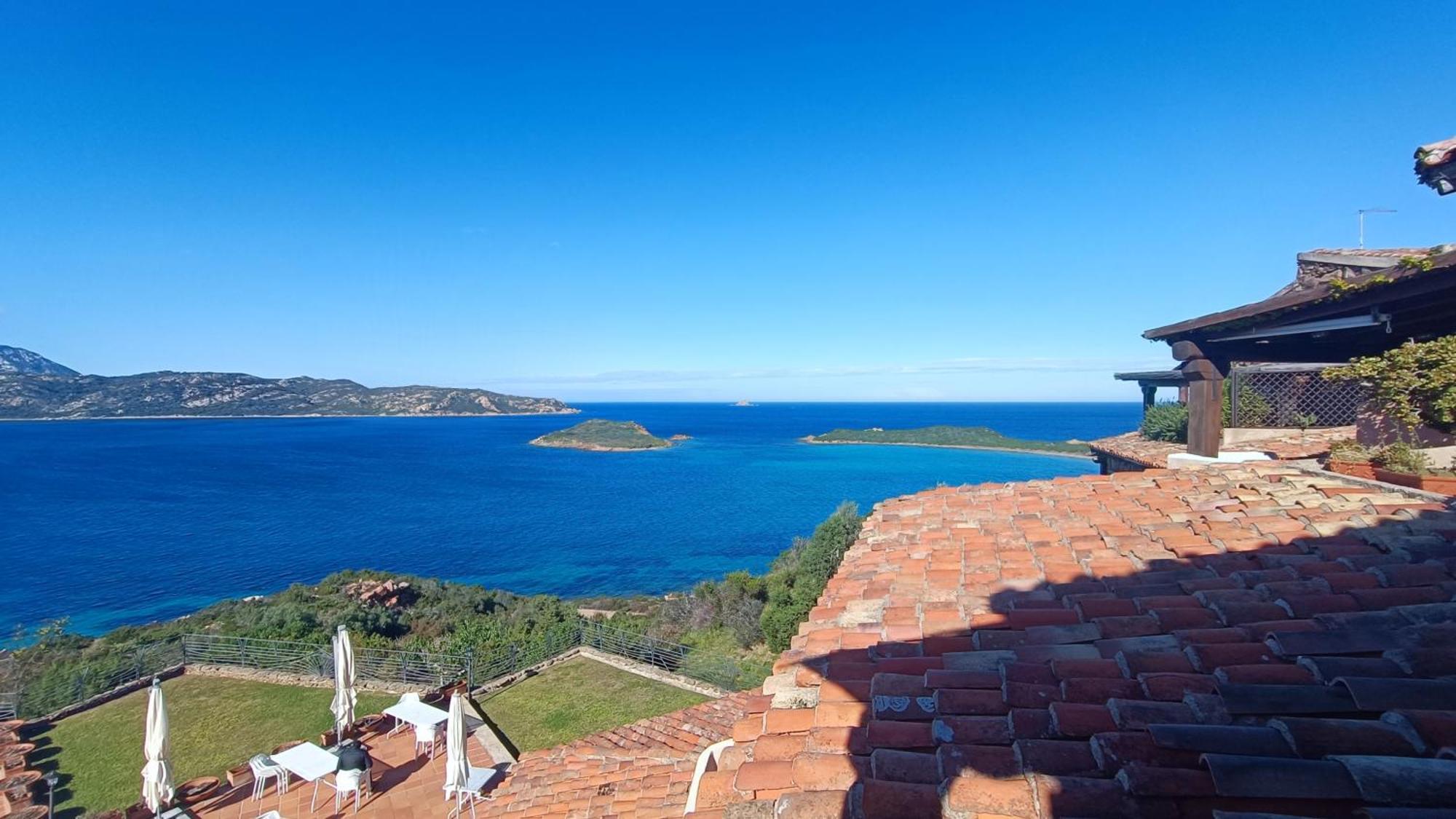 Villaggio Est A Capo Coda Cavallo San Teodoro San Teodoro  Bagian luar foto