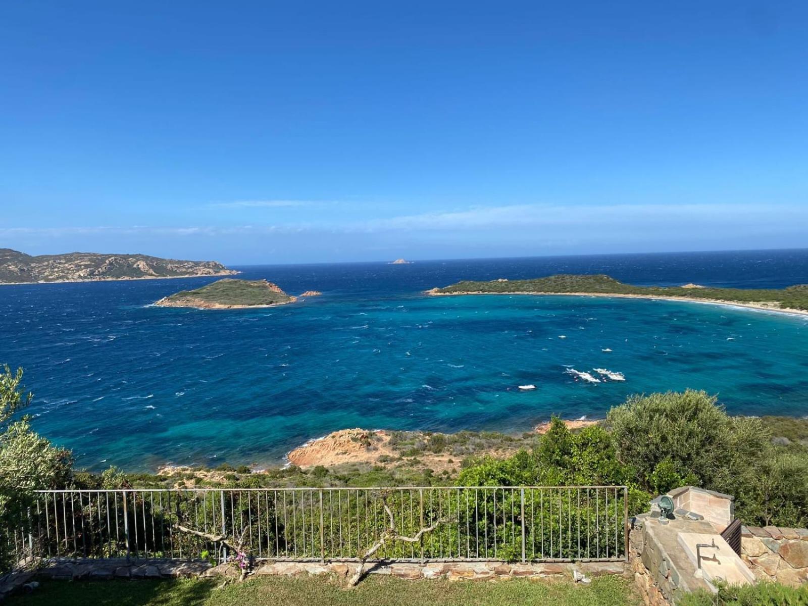 Villaggio Est A Capo Coda Cavallo San Teodoro San Teodoro  Bagian luar foto