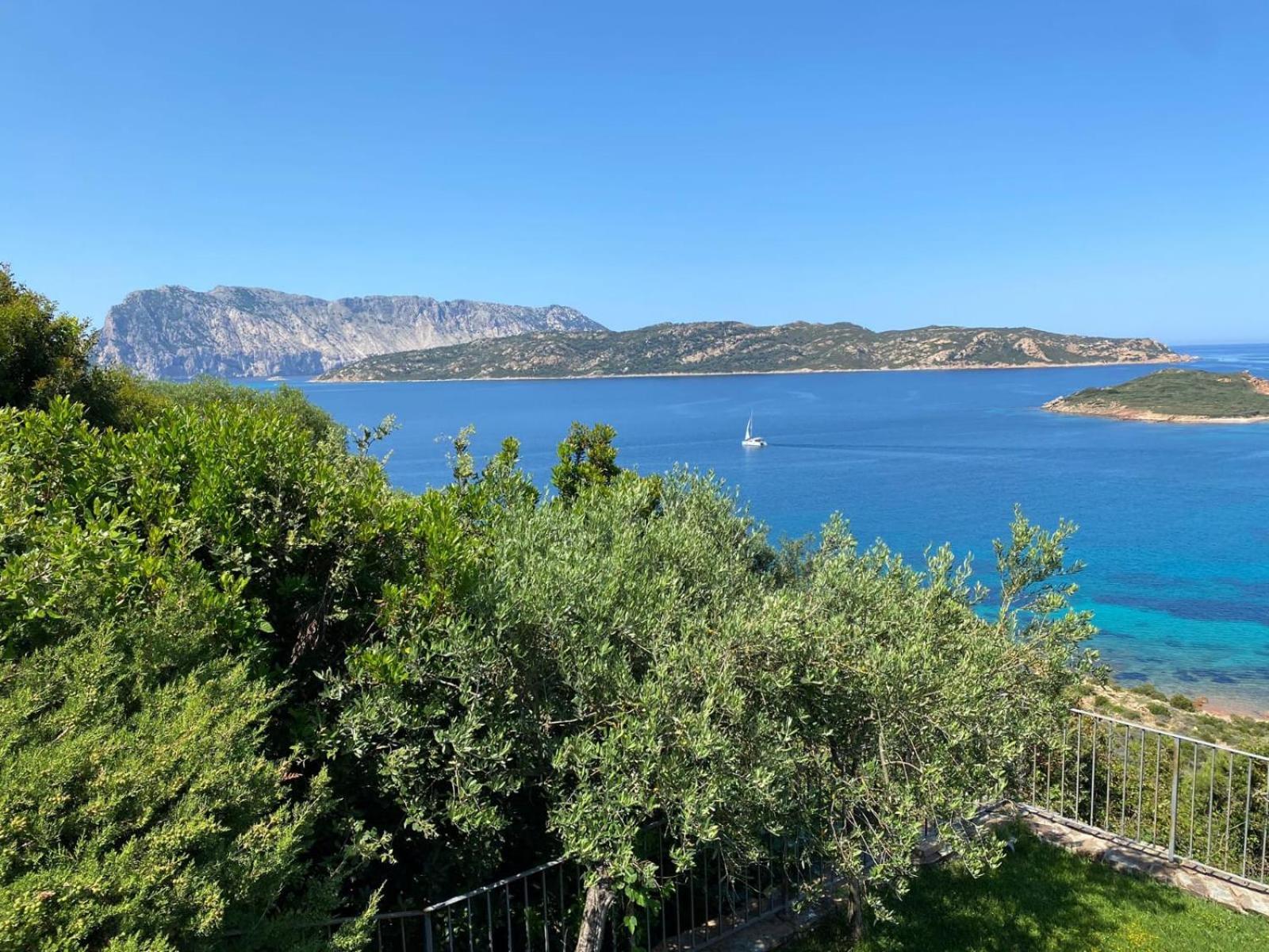 Villaggio Est A Capo Coda Cavallo San Teodoro San Teodoro  Bagian luar foto