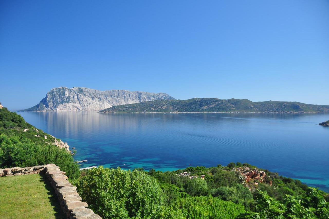 Villaggio Est A Capo Coda Cavallo San Teodoro San Teodoro  Bagian luar foto